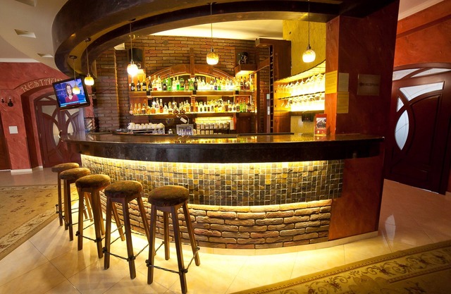 VisPas Hotel