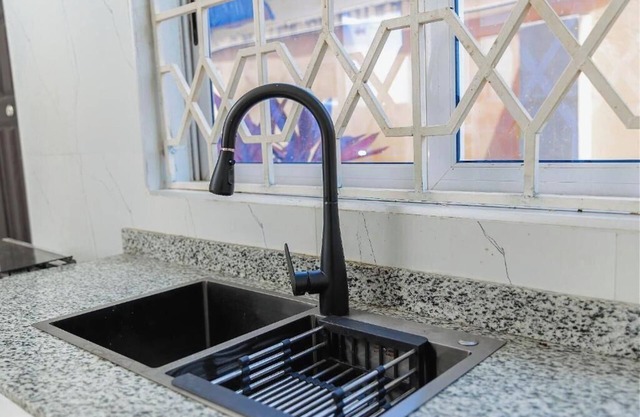 VIST One-Bedroom Apartment with Pool View