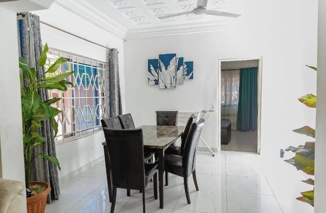 VIST Two-Bedroom Apartment with Pool View unit 1