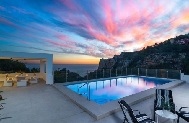 Vista al Mar by Interhome