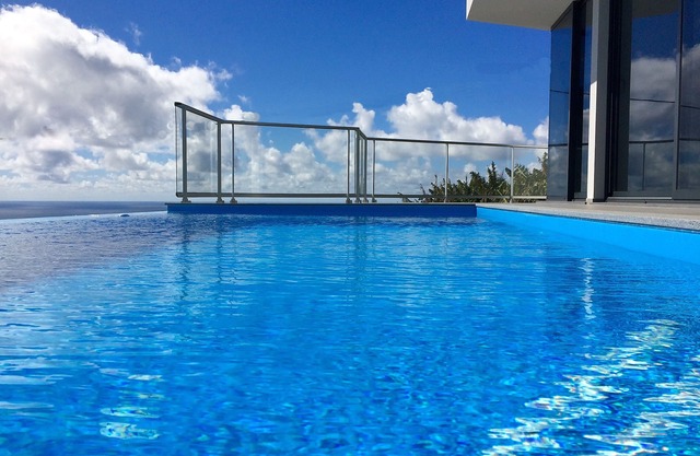 " Vista Azul" Completely Isolated, Quiet Place to Escape the world!