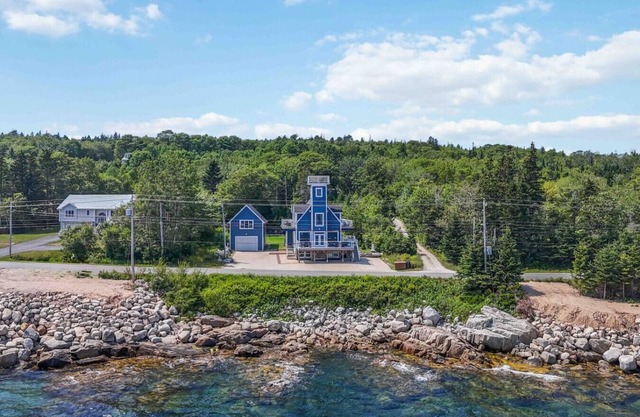 Vista Del Mar 596 - Main House