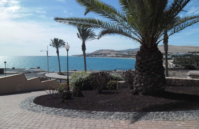 Vista Mar Comfortable holiday residence