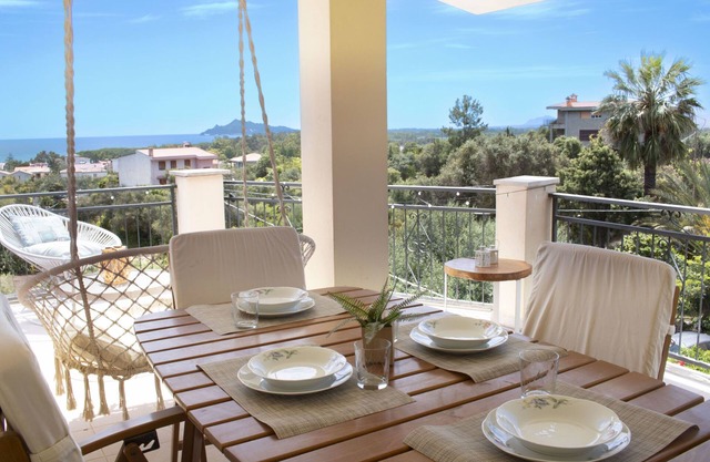 Vista Mare In Sardegna by Interhome