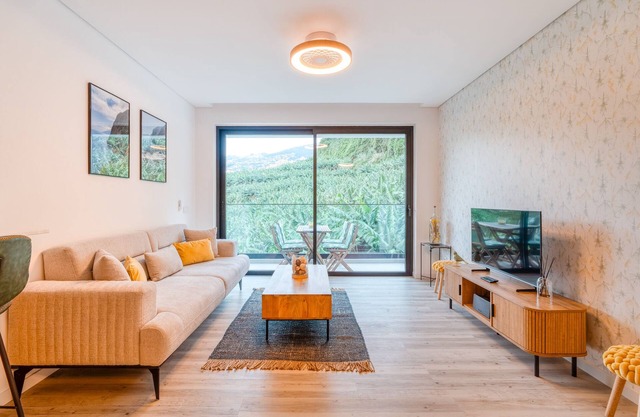 Vista Verde Apartment