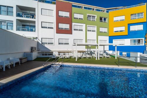 Vistamar Hotel Luxury Wellness By DLV -Adults Only-