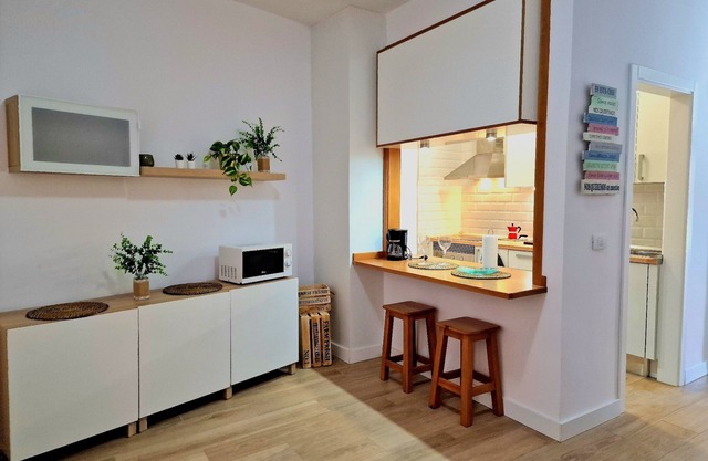 Vistas Al Mar San Marcos Beach by HRTenerife Net