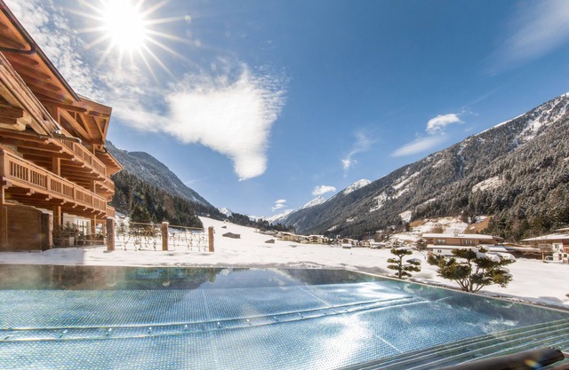 Vitalhotel Edelweiss