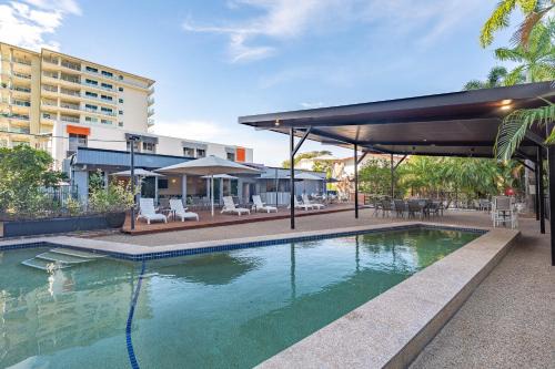 Vitina Studio Motel