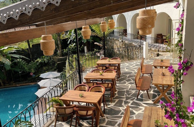 VITS Kunjham Retreat