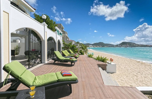 Vittoria Luxury villa