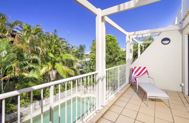 Viva la Sunshine: Pool, View & Rooftop