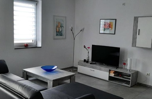 VivaNatura Eifelferienappartement