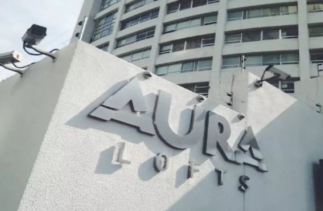 Vive cerca de Andares!