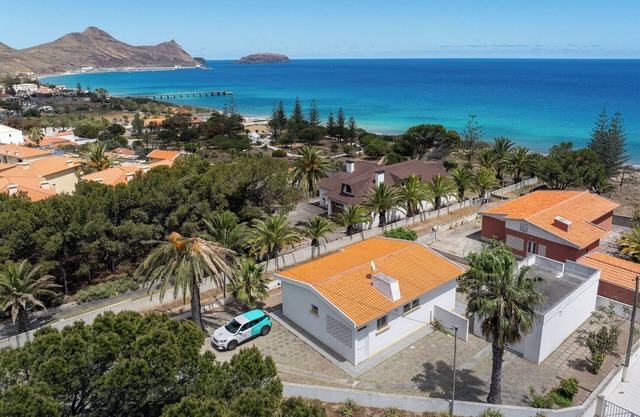 Vivenda do Moinho – Refuge in Porto Santo