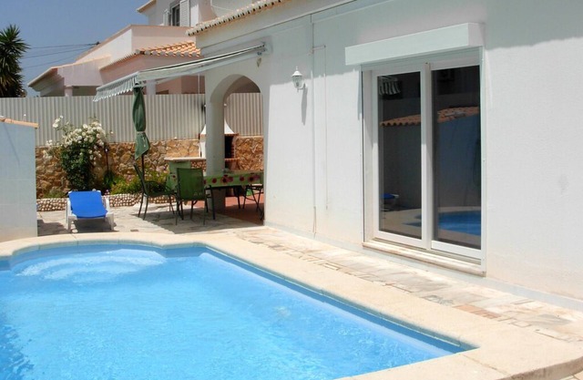 Vivenda Flandria with pool - Free WiFi - Alvor