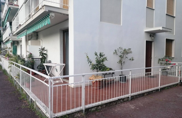 ViviAlassio Holiday House Alassio Rent Liguria holidays rent