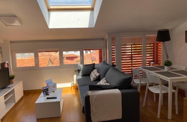 Vivienda turística Los Tejados