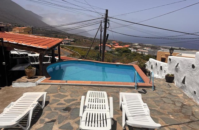 Vivienda Vacacional Tanganasoga