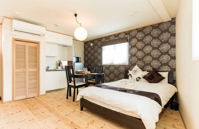 VK202 Seaside ViewBest LocationUnmanned Hotel/Kamakura Kanagawa