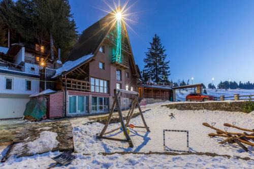 Vlasic Nanna & Lalla