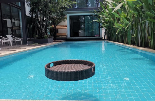 Vmoon villa chiangmai