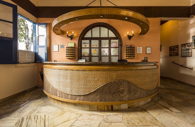 VOA Hotel Caxambu
