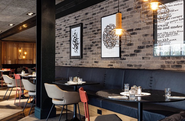 voco Leicester by IHG