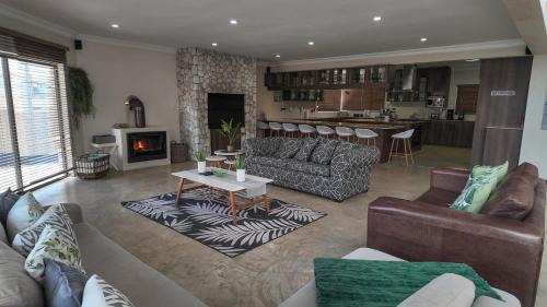 Vogelstrand Holiday House