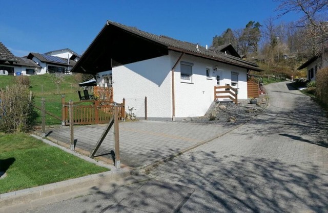 Vogl 2 Comfortable holiday residence