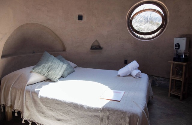 Volcancito del Oeste