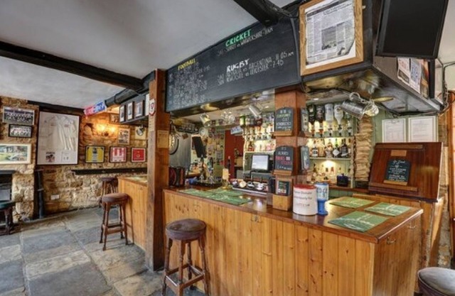 Volunteer Inn