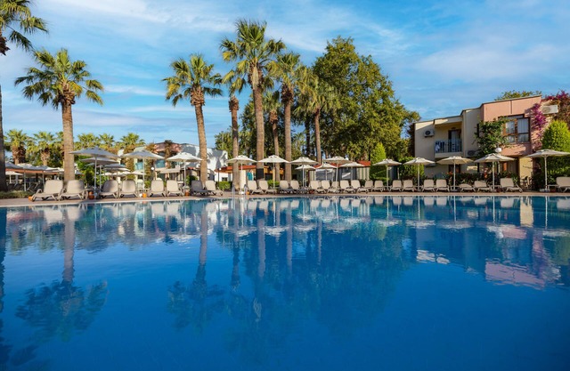 VONRESORT Golden Beach - All Inclusive