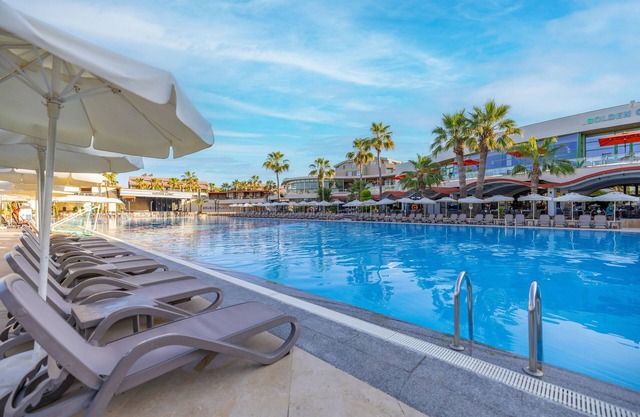 VONRESORT Golden Coast - All Inclusive