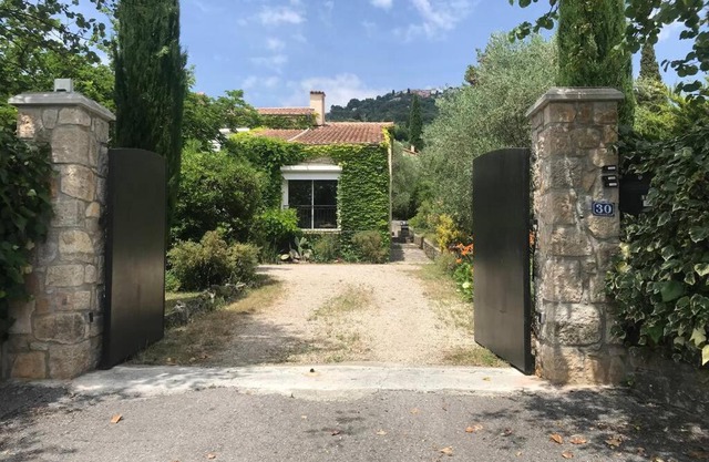 Votre charmant studio duplex près de Cannes