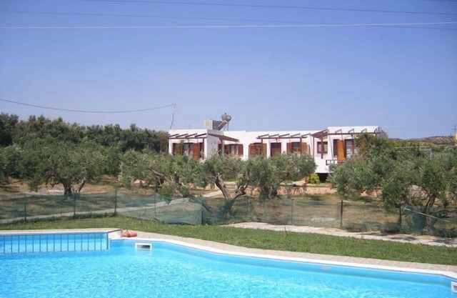 Voula's Casa Di Mare