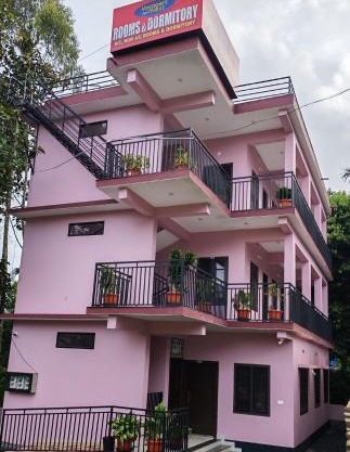 Voyagers Nest Wayanad