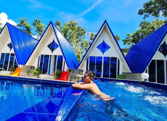 Voz Resort