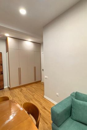 VR Krtsanisi Resort Residence
