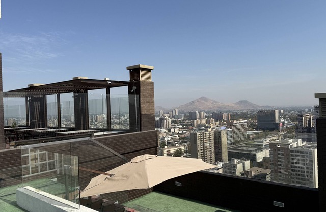 Vr Suite Santiago
