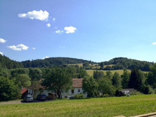 Vrba apartmán