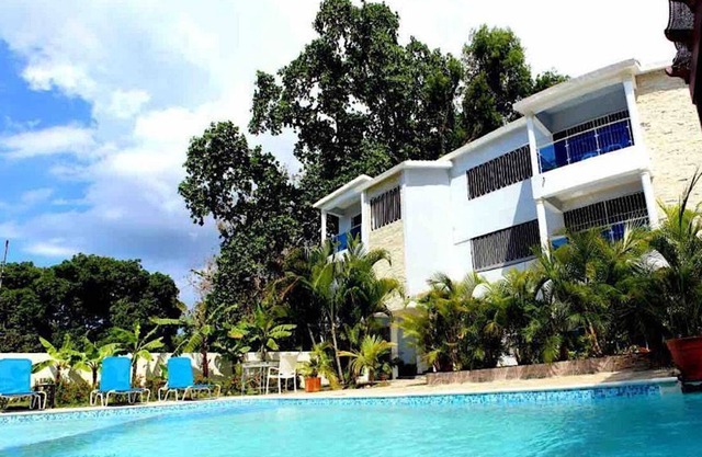 Vrbo Property