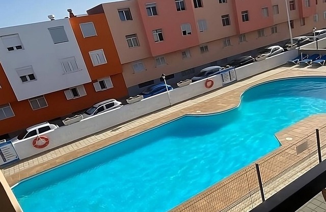 Vrbo Property