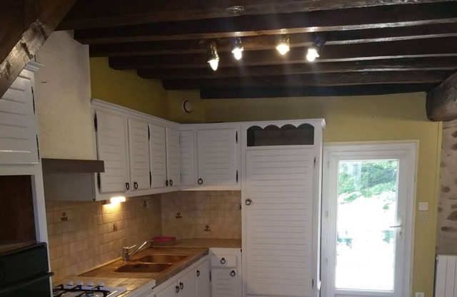 Vrbo Property
