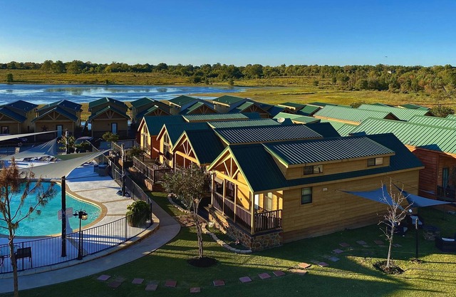 Vrbo Property