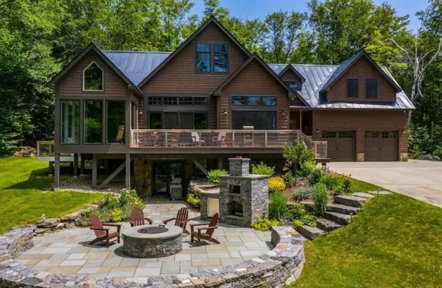 VT Family Oasis - 10 Mins to Stratton