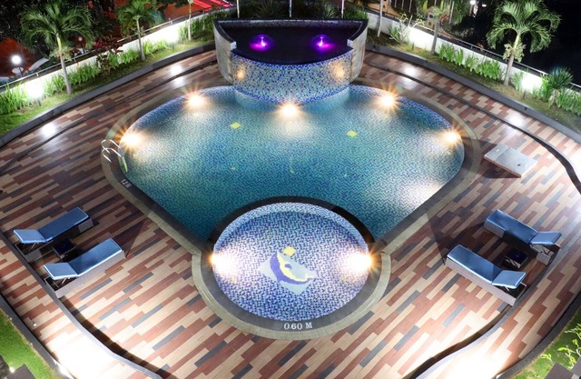 Vue Palace, ARTOTEL Curated