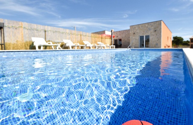 Vulelija Holiday Home by Interhome