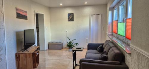 Vulkaneifeloase optional mit Sauna