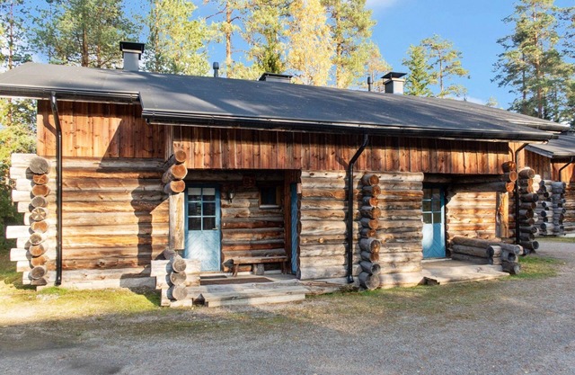 Vuokatinportti B3, Lemminkäinen by Interhome